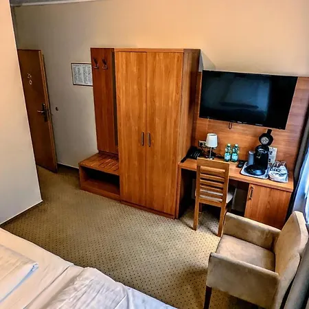 מלון Am Rathaus קאסל