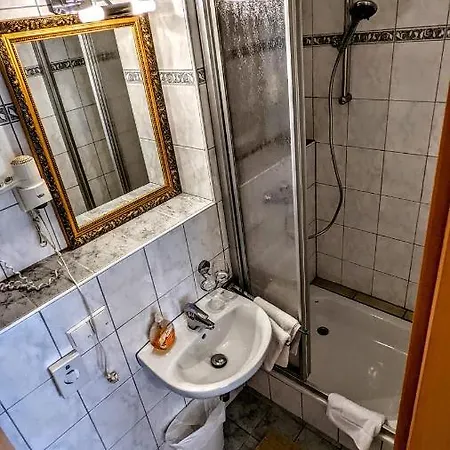 מלון Am Rathaus קאסל