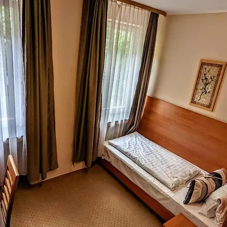 Hotel Am Rathaus Kassel