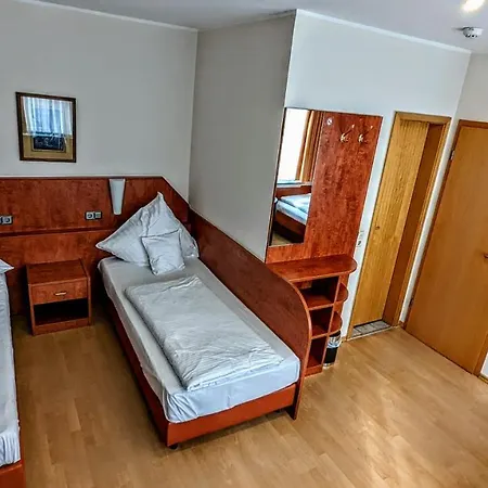 Hotel Am Rathaus Kassel