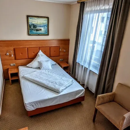 Am Rathaus Hotel Kassel