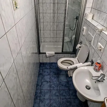 Am Rathaus Hotel Kassel