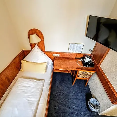 Am Rathaus מלון 2*