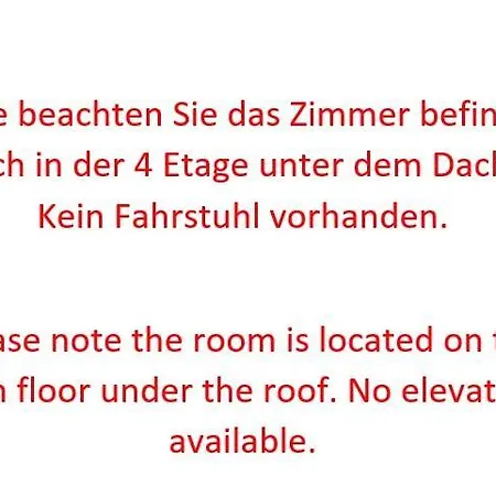 Am Rathaus Hotel