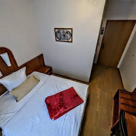 Am Rathaus Hotel Kassel