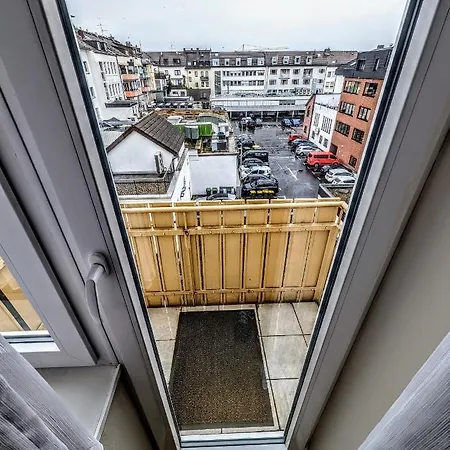 Am Rathaus מלון קאסל