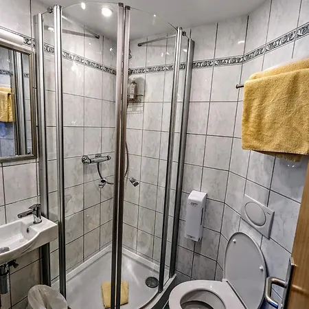 Am Rathaus מלון 2*