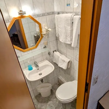 מלון Am Rathaus קאסל