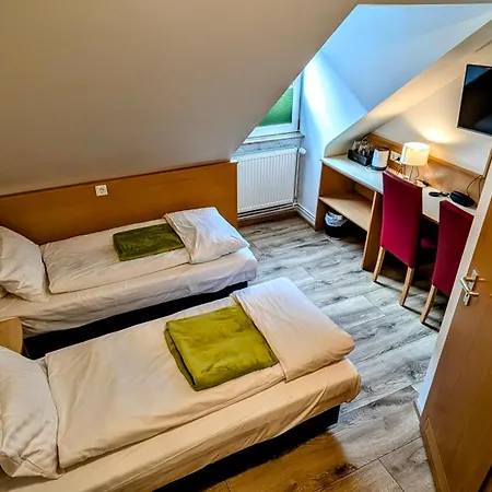 Am Rathaus Hotel Kassel