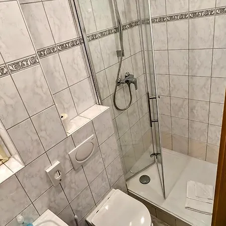 Am Rathaus Отель 2*