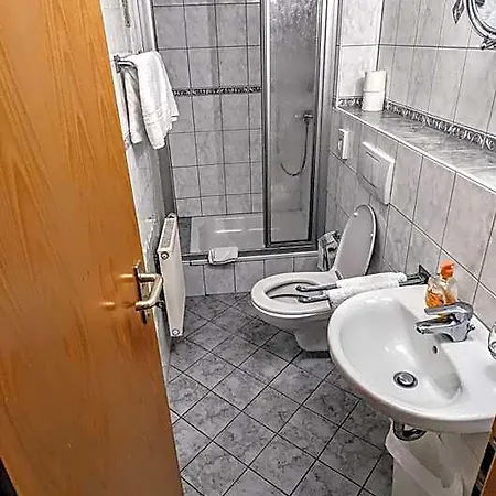 Отель Am Rathaus Кассель