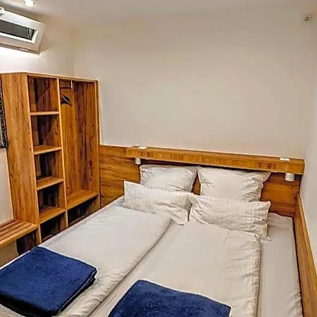 Am Rathaus מלון 2*