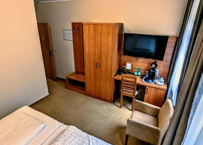 Otel Am Rathaus Kassel