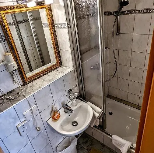 Otel Am Rathaus Kassel