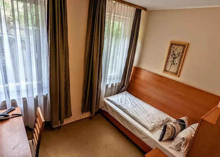 Otel Am Rathaus Kassel