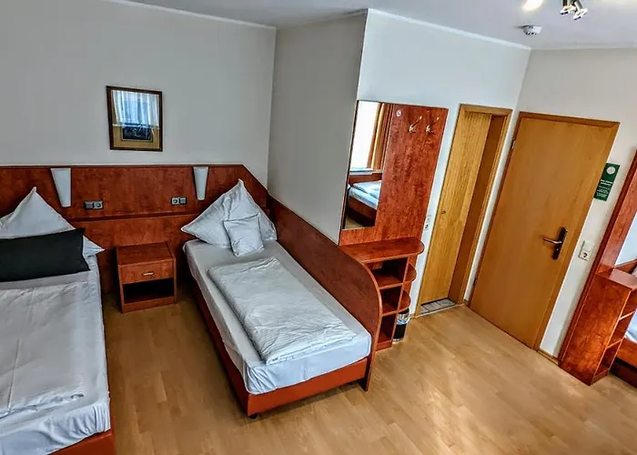 Hotel Am Rathaus Kassel