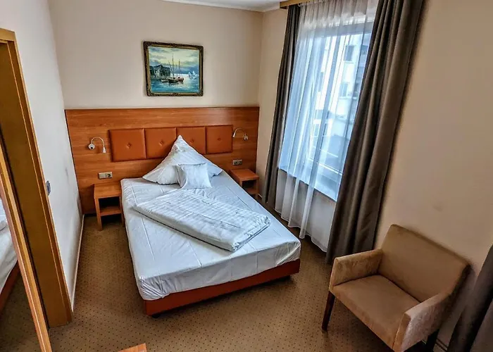 Am Rathaus Otel Kassel