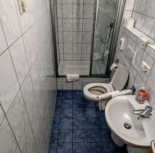 Am Rathaus Otel Kassel