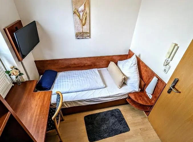 Otel Am Rathaus Kassel