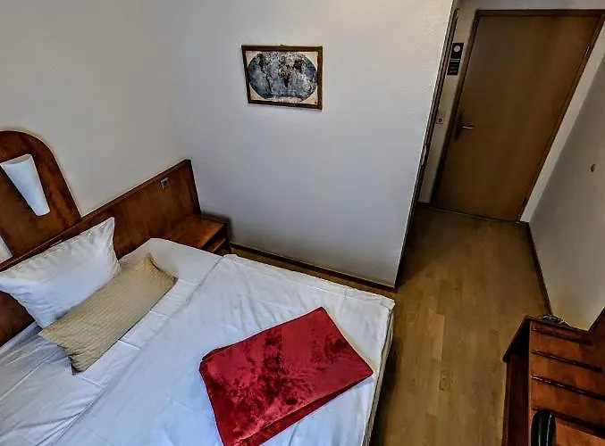 Am Rathaus Otel Kassel