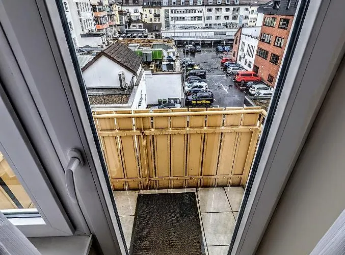 Am Rathaus Otel Kassel