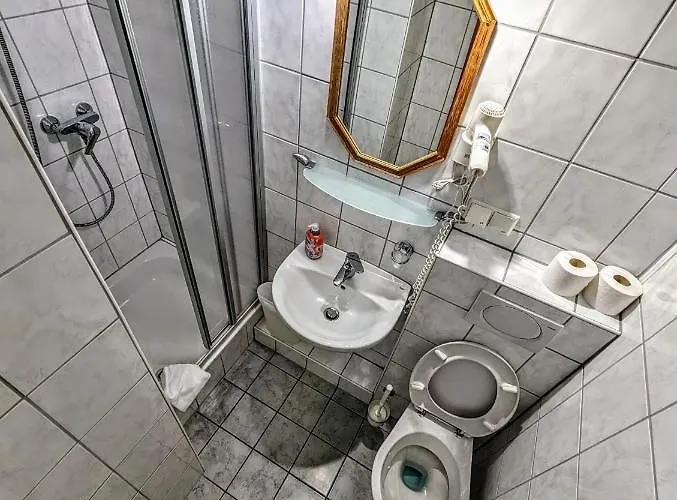 Otel Am Rathaus Kassel