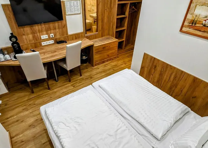 Otel Am Rathaus Kassel