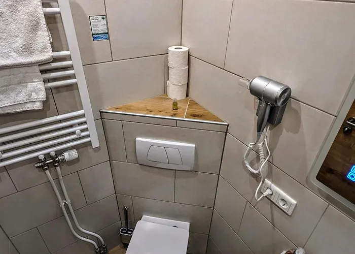 Otel Am Rathaus Kassel