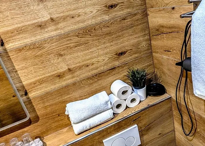 Otel Am Rathaus Kassel