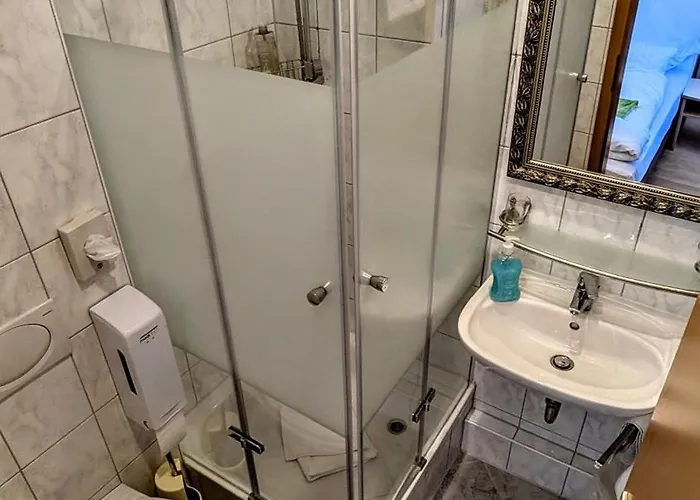 Am Rathaus Hotel Kassel