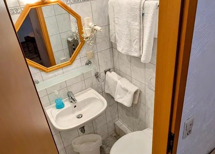 Otel Am Rathaus Kassel